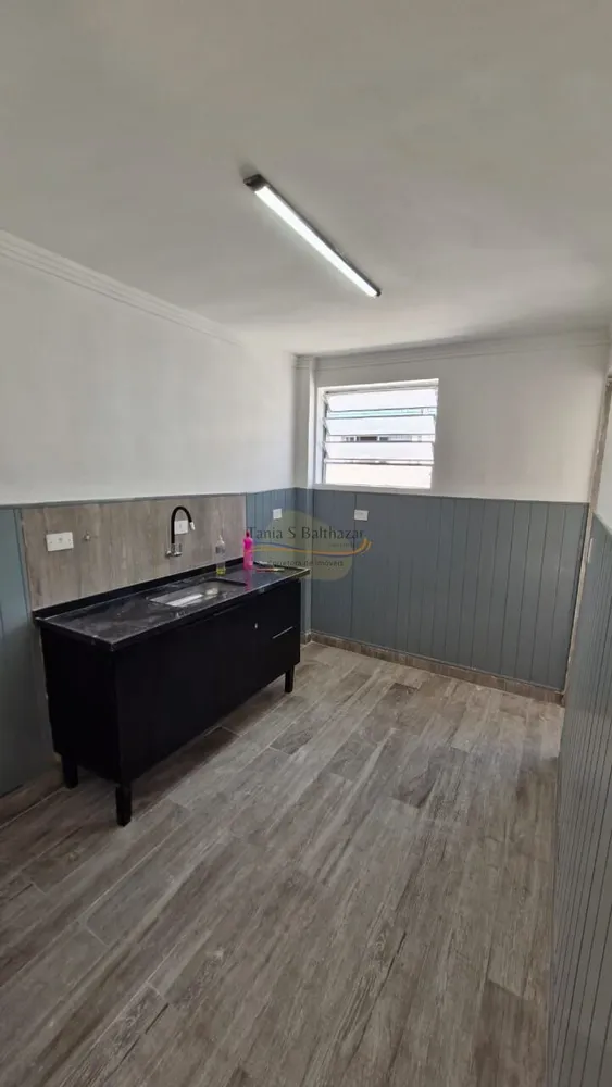 Apartamento, 2 quartos, 50 m² - Foto 8
