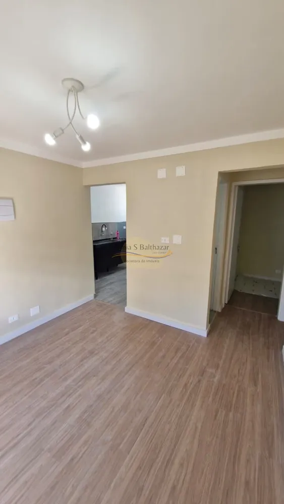Apartamento, 2 quartos, 50 m² - Foto 3