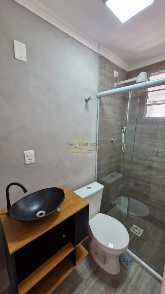 Apartamento, 2 quartos, 50 m² - Foto 3