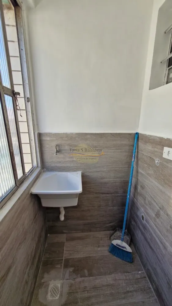 Apartamento, 2 quartos, 50 m² - Foto 8