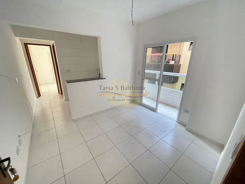 Apartamento, 1 quarto, 41 m² - Foto 3