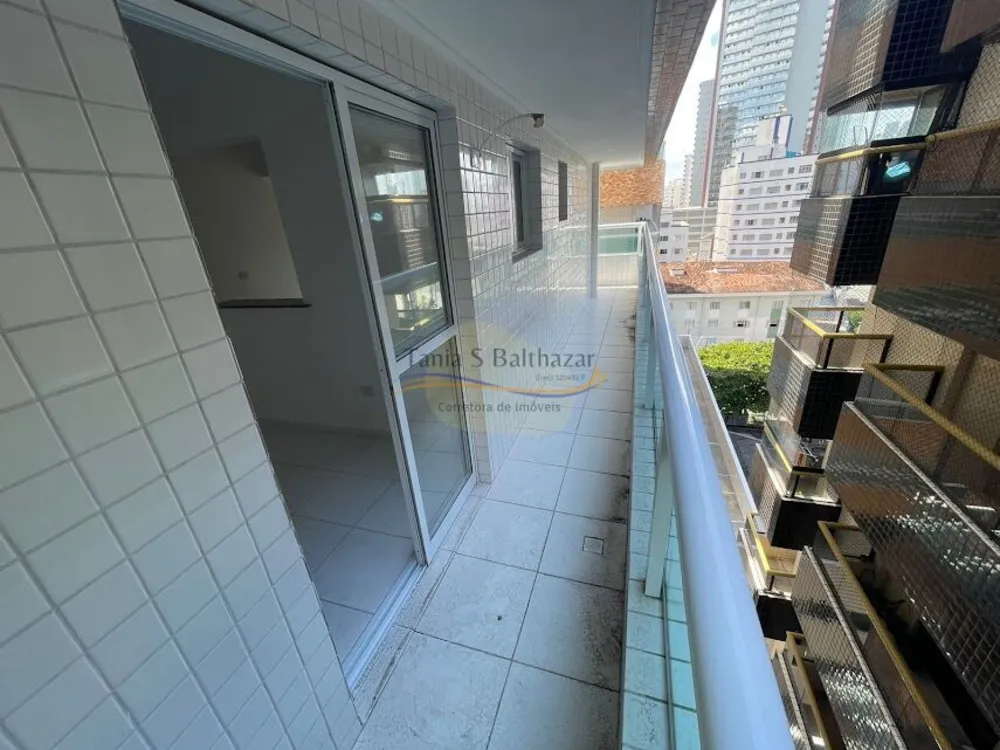 Apartamento, 1 quarto, 41 m² - Foto 1