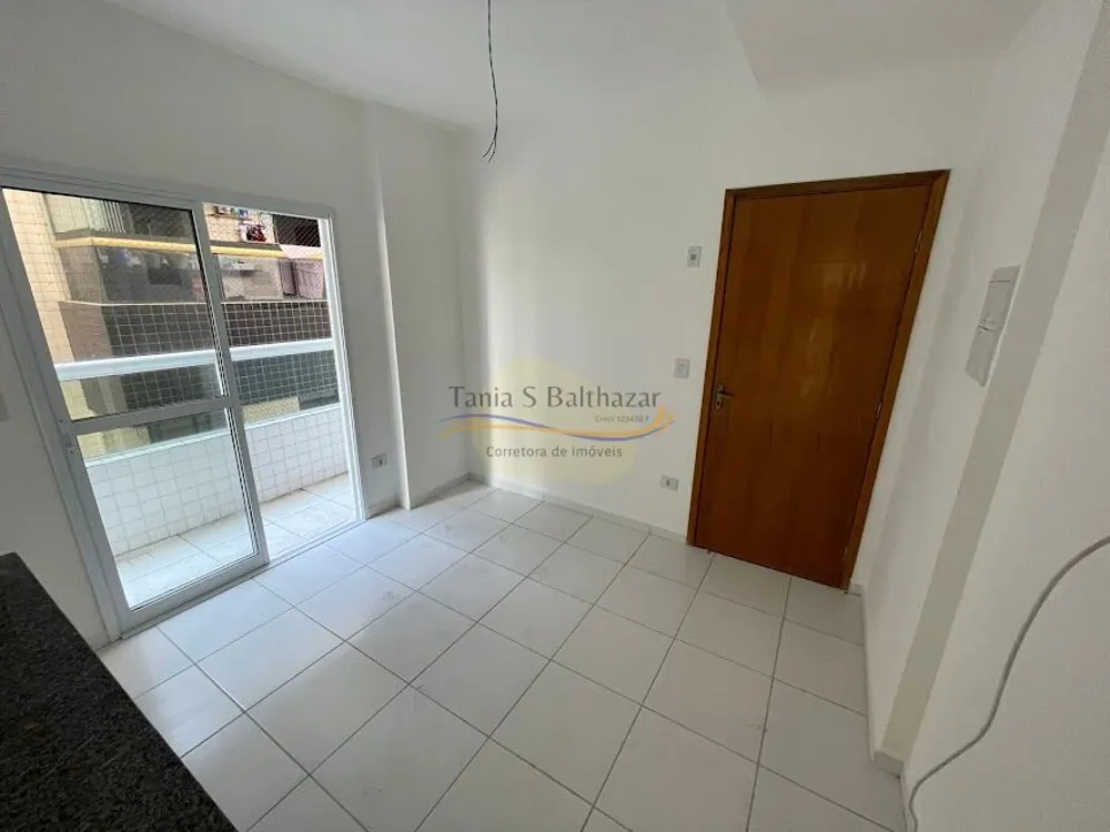 Apartamento, 1 quarto, 41 m² - Foto 4