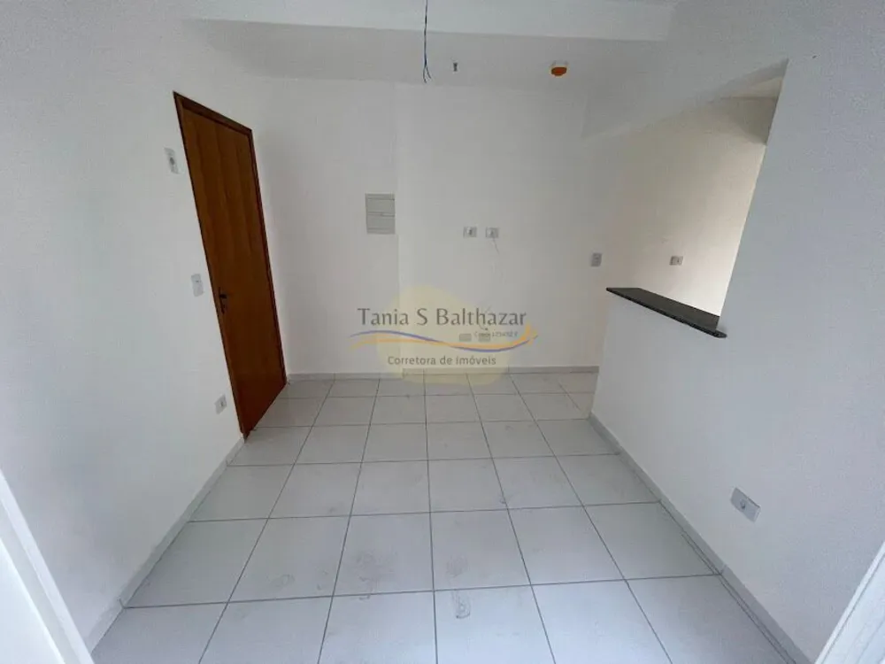 Apartamento, 1 quarto, 41 m² - Foto 6