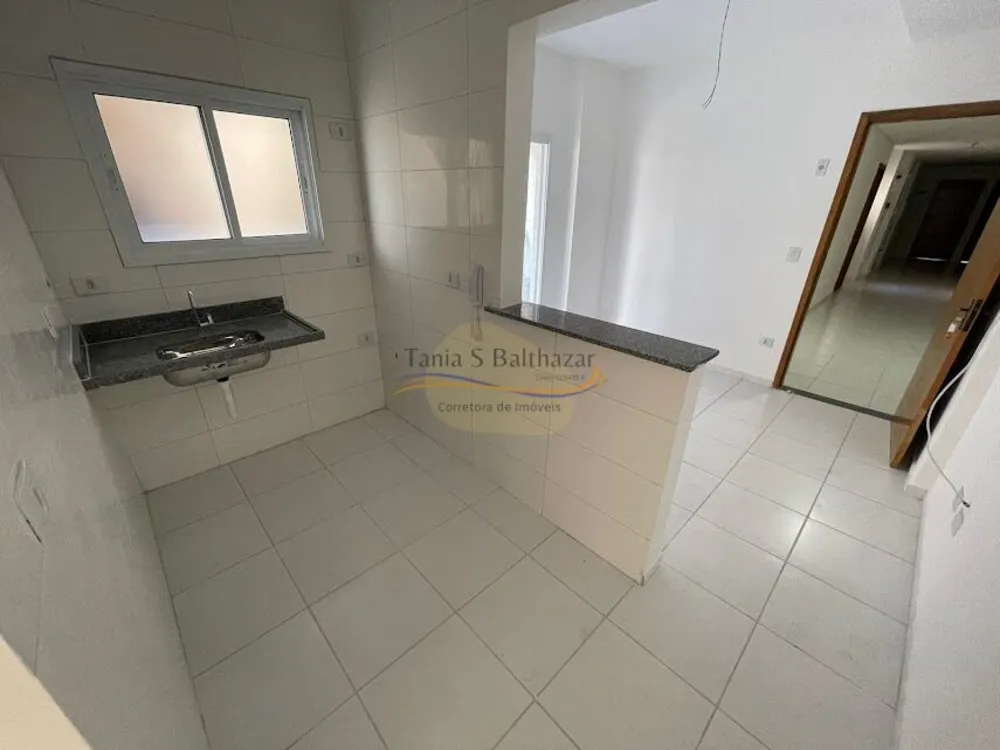 Apartamento, 1 quarto, 41 m² - Foto 9