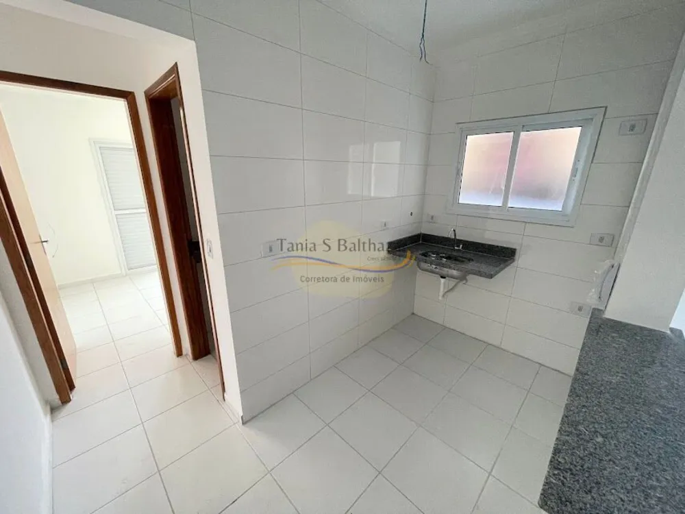 Apartamento, 1 quarto, 41 m² - Foto 8
