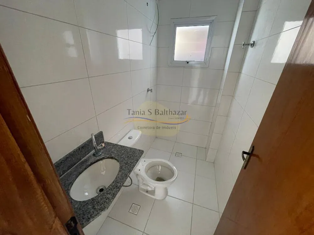 Apartamento, 1 quarto, 41 m² - Foto 2