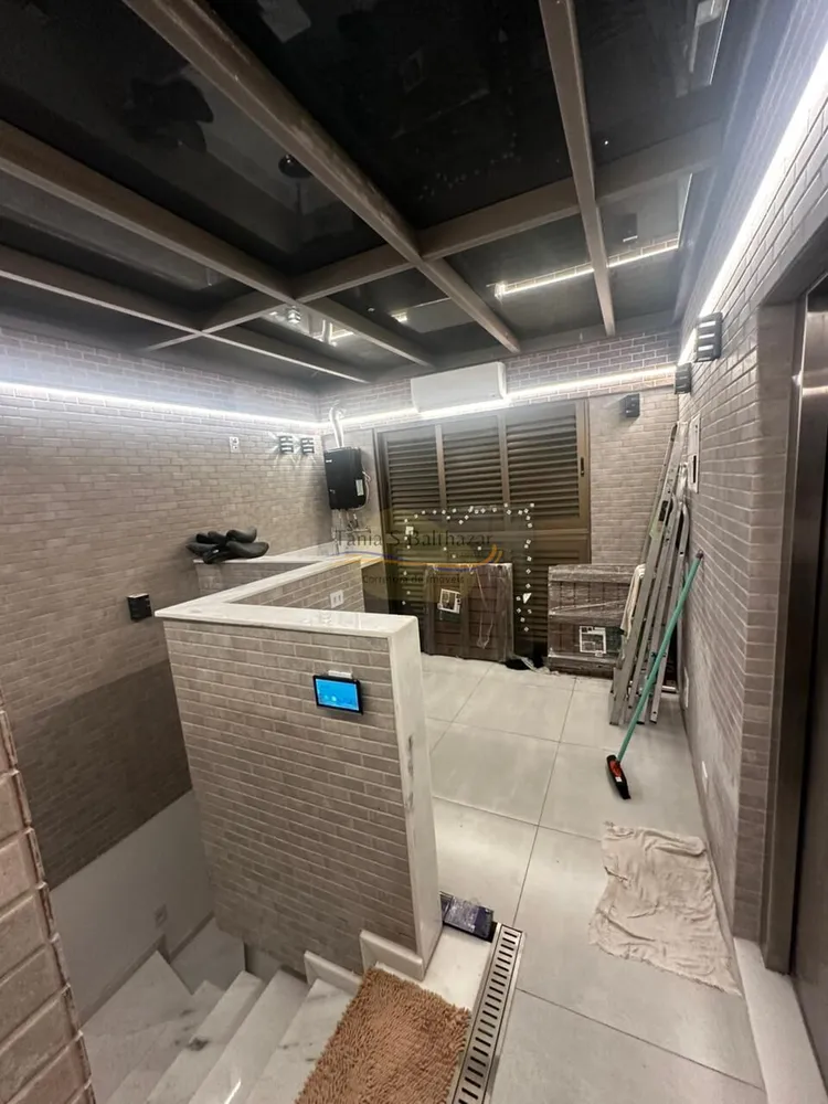 Casa, 4 quartos, 220 m² - Foto 6