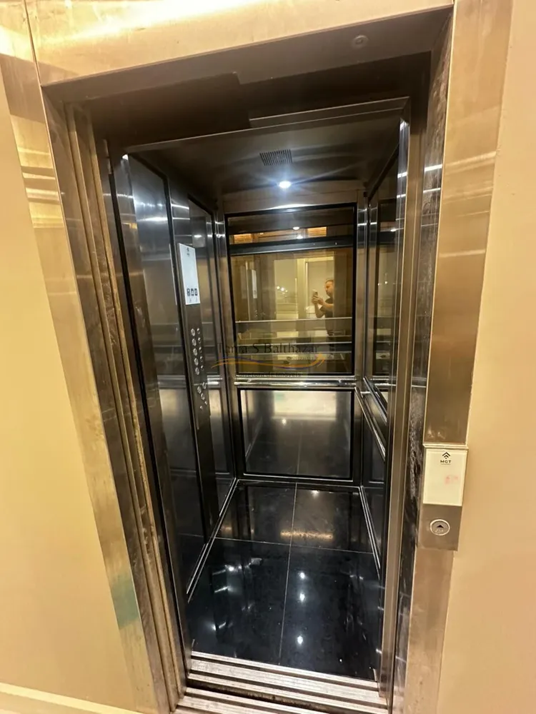 Casa, 4 quartos, 220 m² - Foto 9