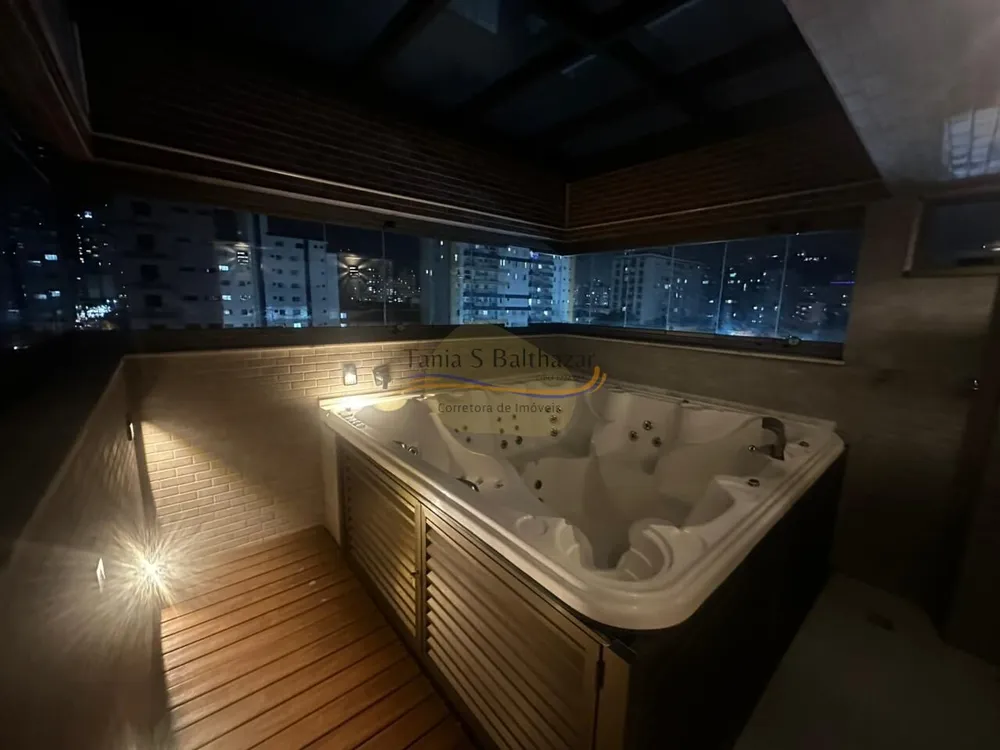 Casa, 4 quartos, 220 m² - Foto 12