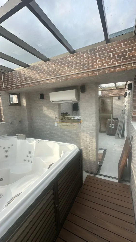 Casa, 4 quartos, 220 m² - Foto 11