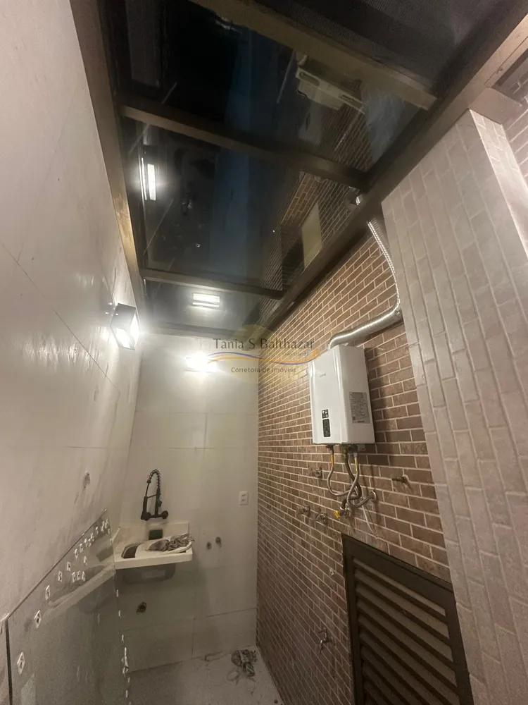 Casa, 4 quartos, 220 m² - Foto 2