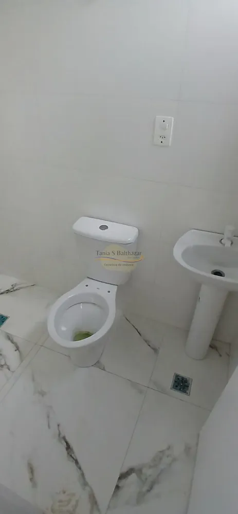 Apartamento, 2 quartos, 55 m² - Foto 3