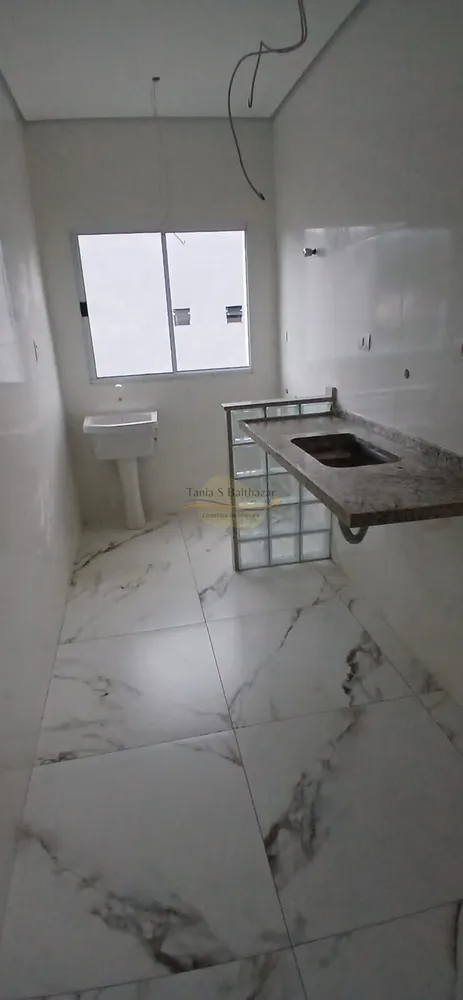 Apartamento, 2 quartos, 55 m² - Foto 2