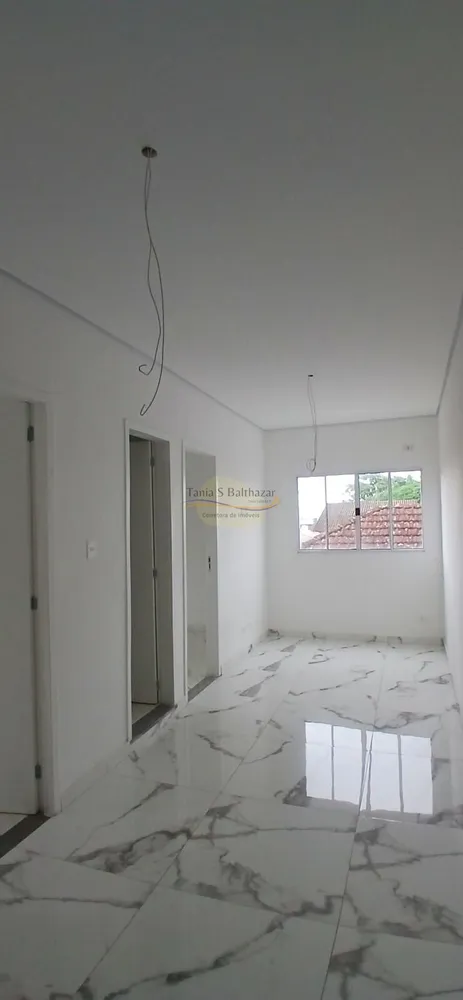 Apartamento, 2 quartos, 55 m² - Foto 1