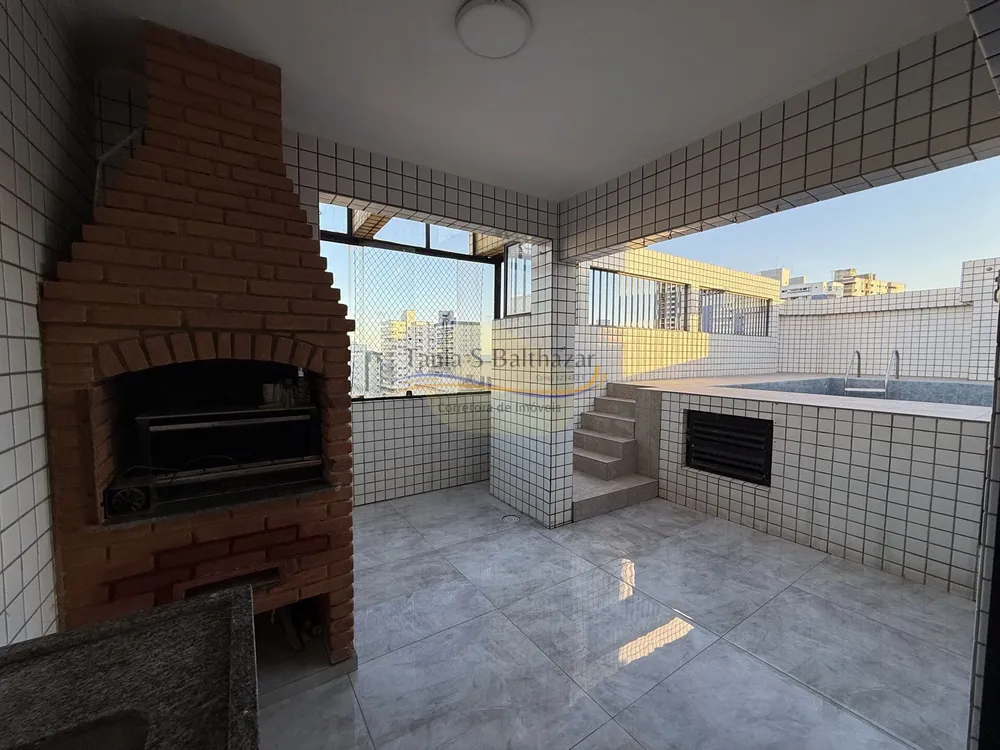 Cobertura, 4 quartos, 320 m² - Foto 3