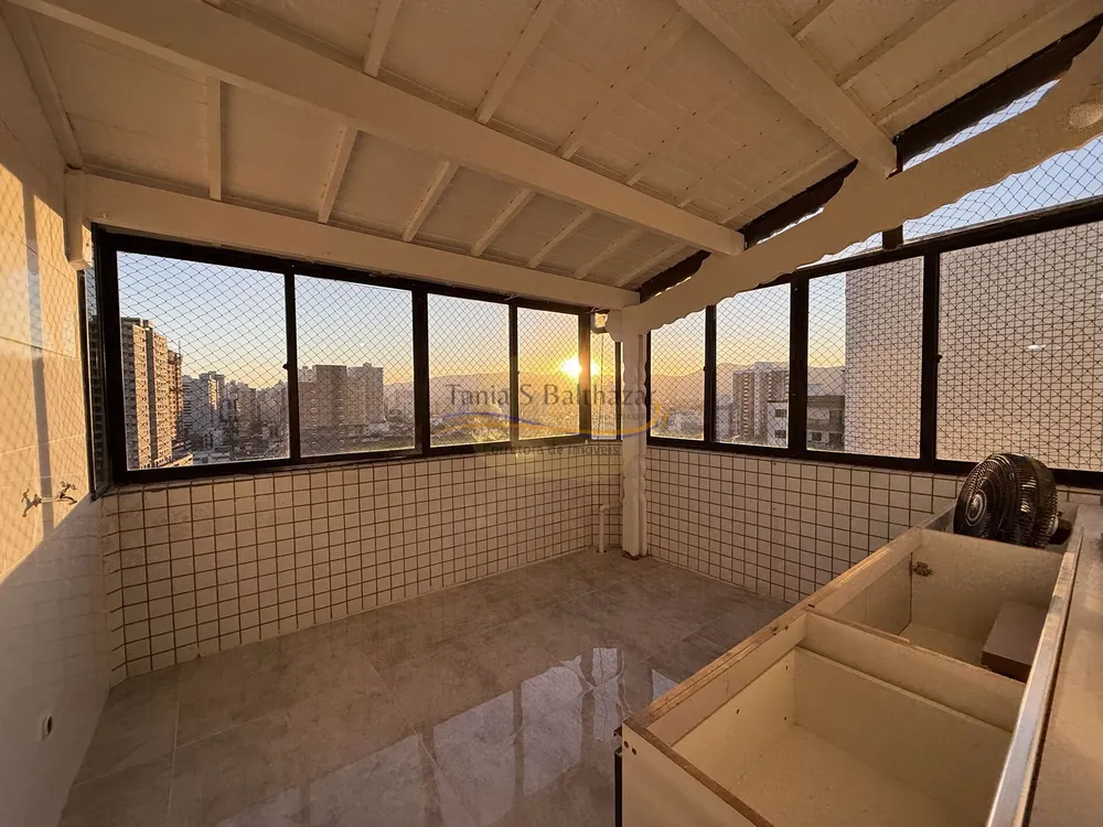 Cobertura, 4 quartos, 320 m² - Foto 8