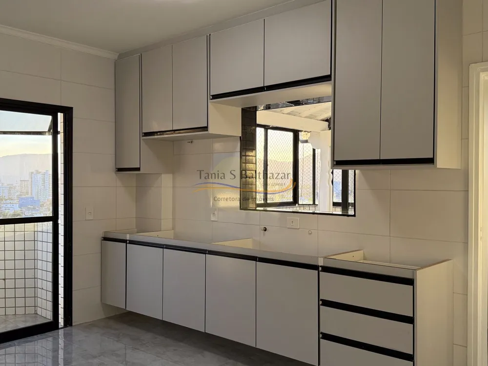 Cobertura, 4 quartos, 320 m² - Foto 1