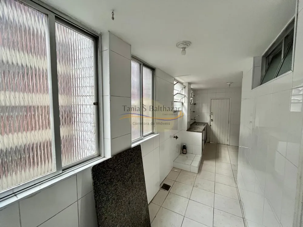 Apartamento, 2 quartos, 90 m² - Foto 10