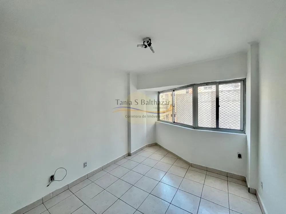 Apartamento, 2 quartos, 90 m² - Foto 1