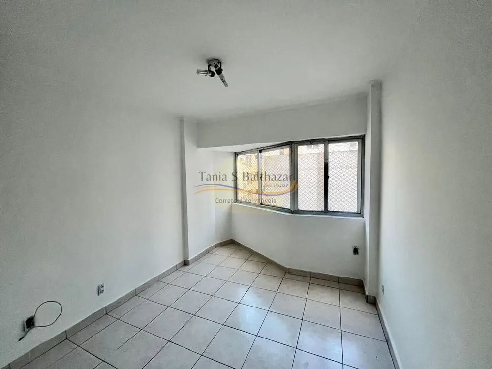 Apartamento, 2 quartos, 90 m² - Foto 2