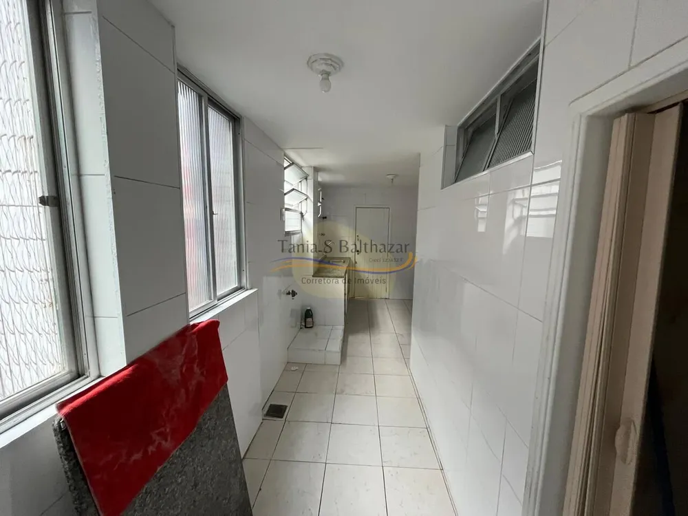 Apartamento, 2 quartos, 90 m² - Foto 9