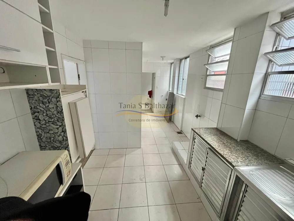 Apartamento, 2 quartos, 90 m² - Foto 8