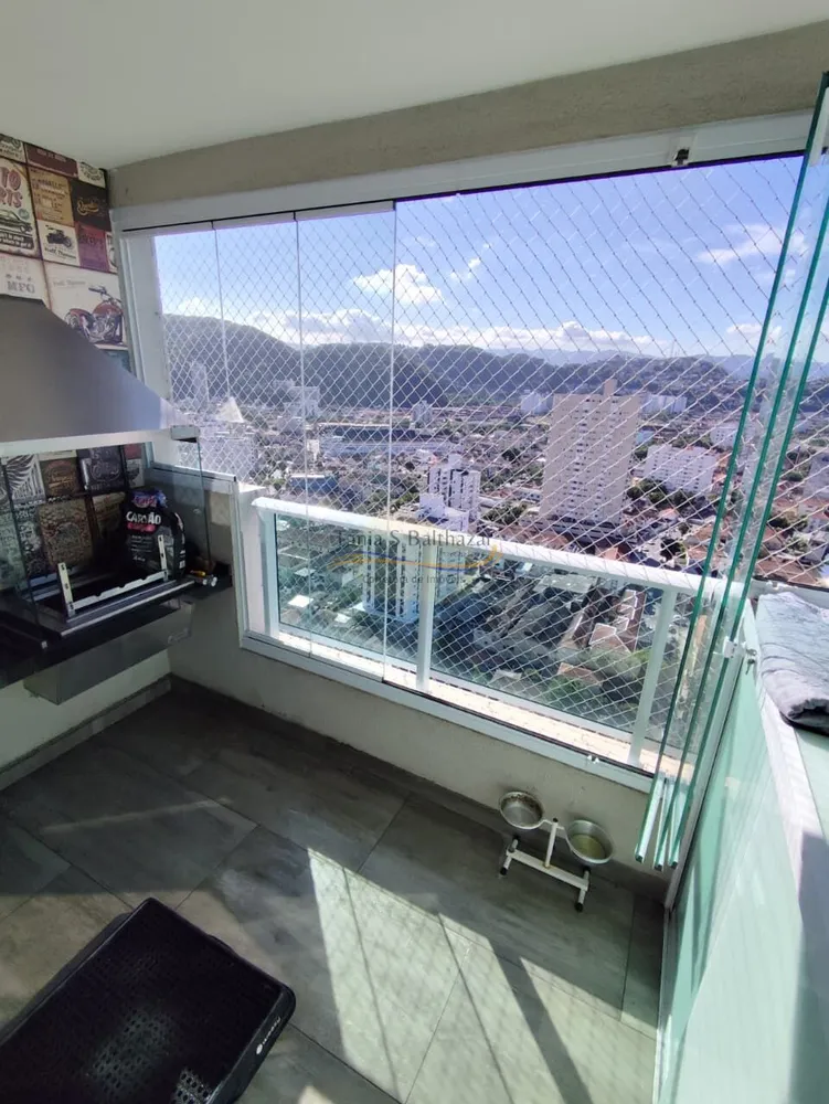Apartamento, 2 quartos, 63 m² - Foto 1