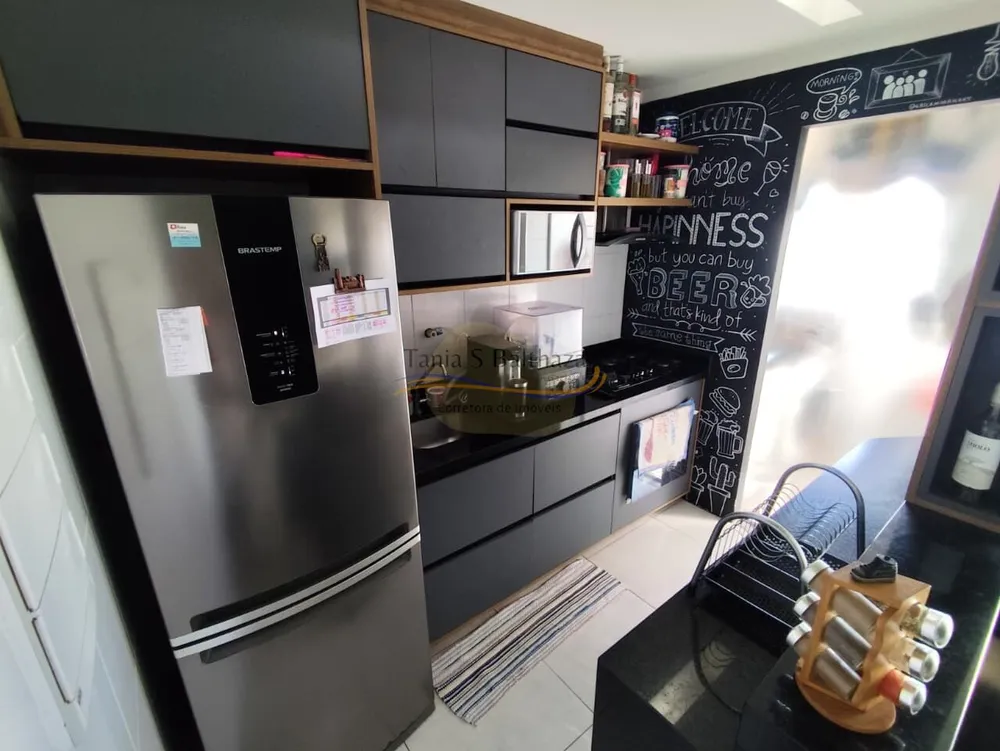 Apartamento, 2 quartos, 63 m² - Foto 13