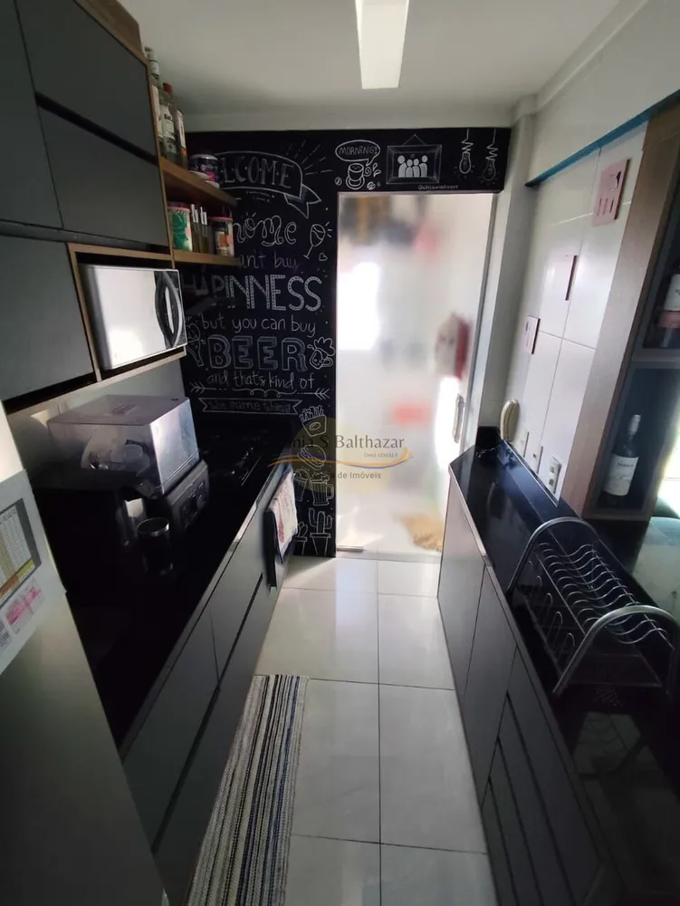 Apartamento, 2 quartos, 63 m² - Foto 11