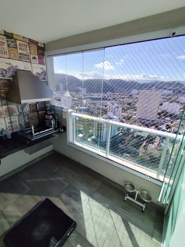 Apartamento, 2 quartos, 63 m² - Foto 2