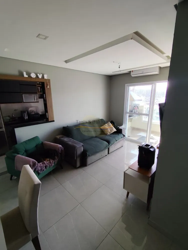 Apartamento, 2 quartos, 63 m² - Foto 4