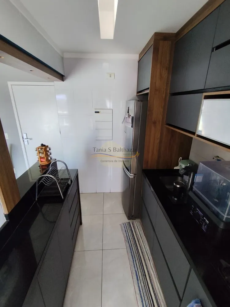 Apartamento, 2 quartos, 63 m² - Foto 10