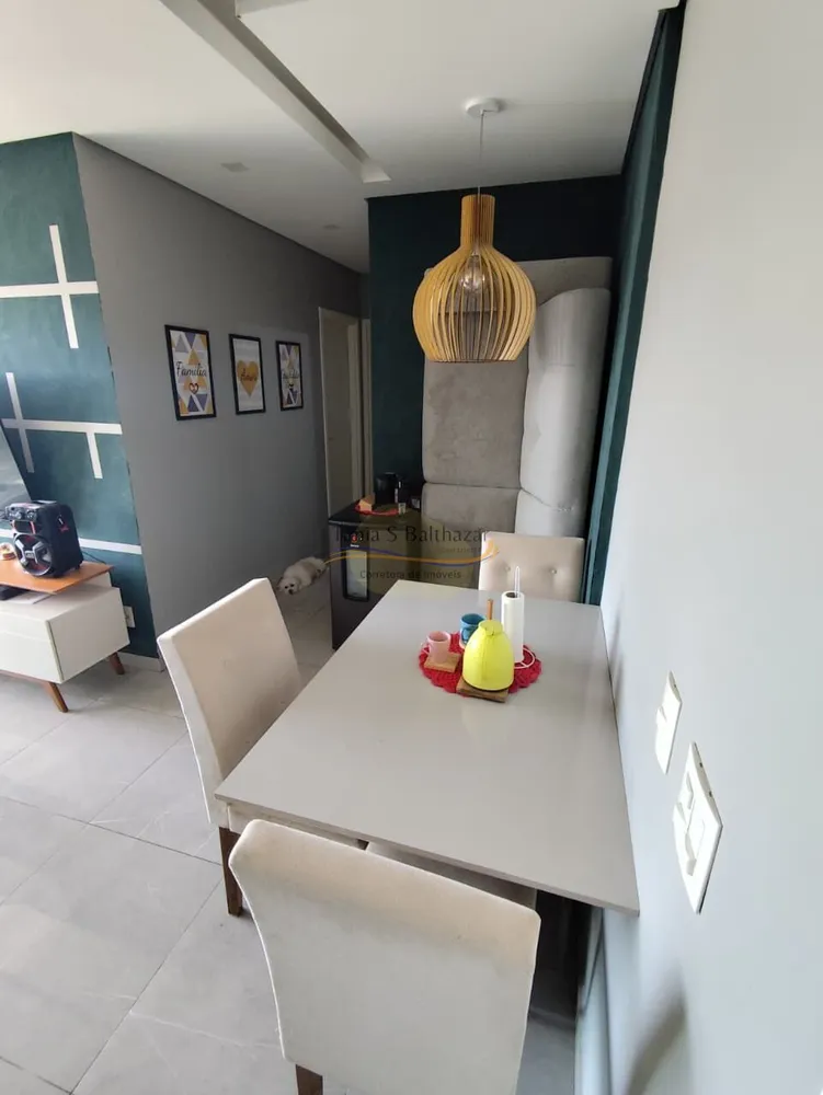 Apartamento, 2 quartos, 63 m² - Foto 5