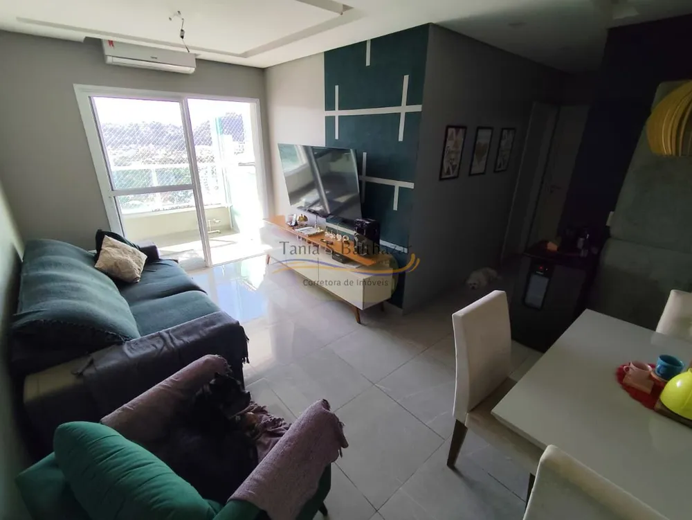 Apartamento, 2 quartos, 63 m² - Foto 3