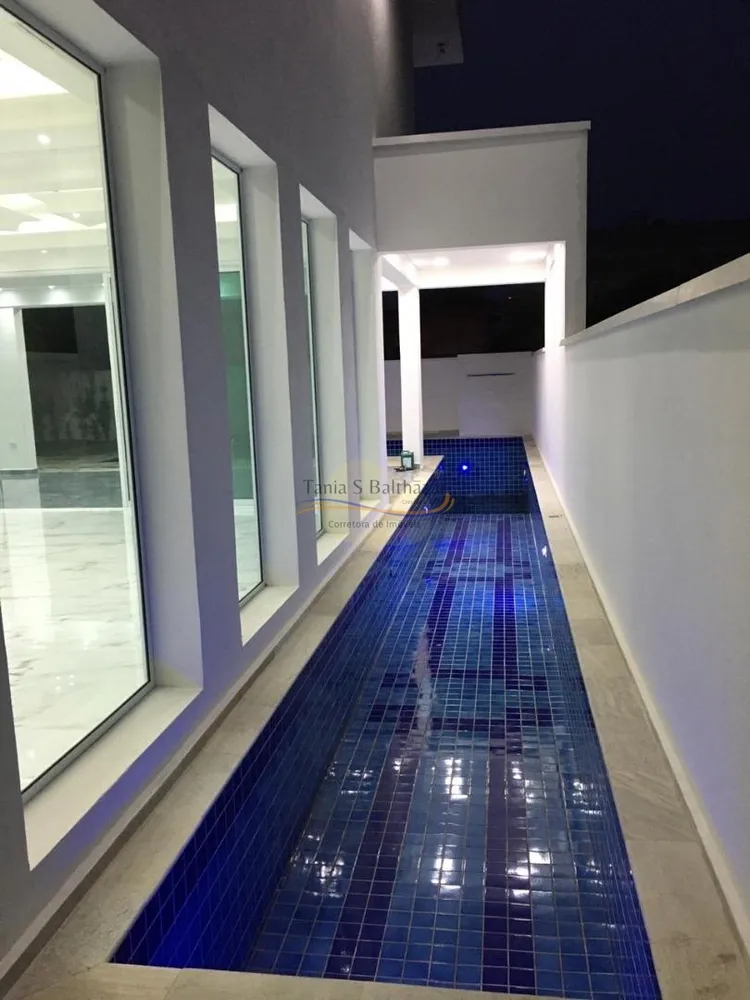 Casa, 5 quartos, 435 m² - Foto 7