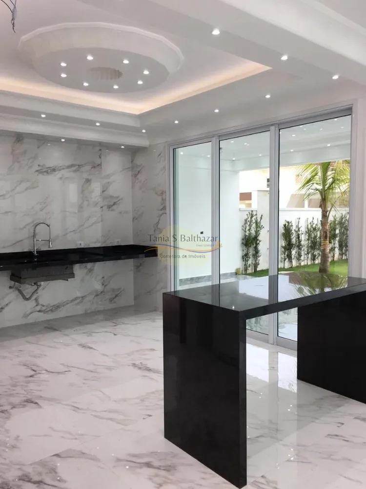 Casa, 5 quartos, 435 m² - Foto 15