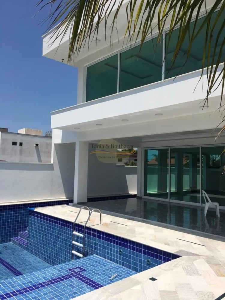 Casa, 5 quartos, 435 m² - Foto 3