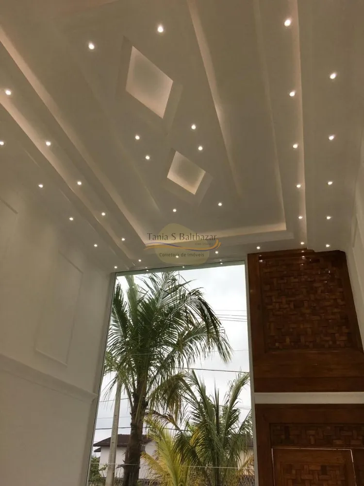 Casa, 5 quartos, 435 m² - Foto 14