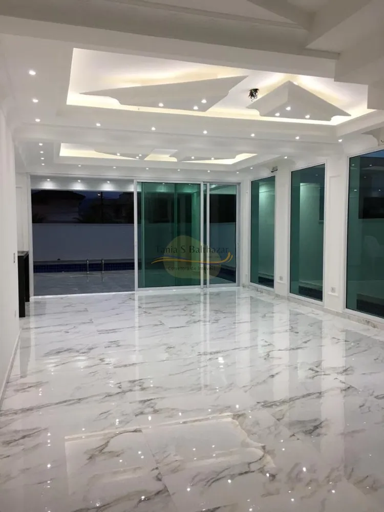 Casa, 5 quartos, 435 m² - Foto 10