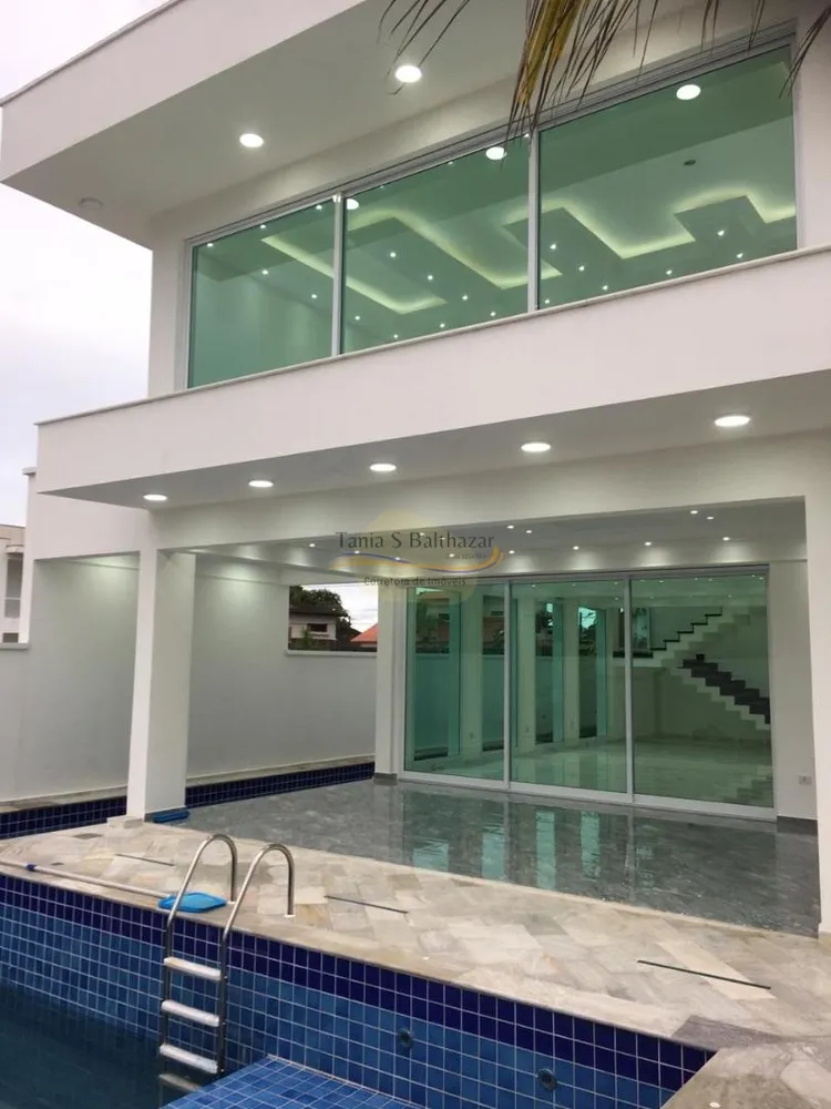 Casa, 5 quartos, 435 m² - Foto 5