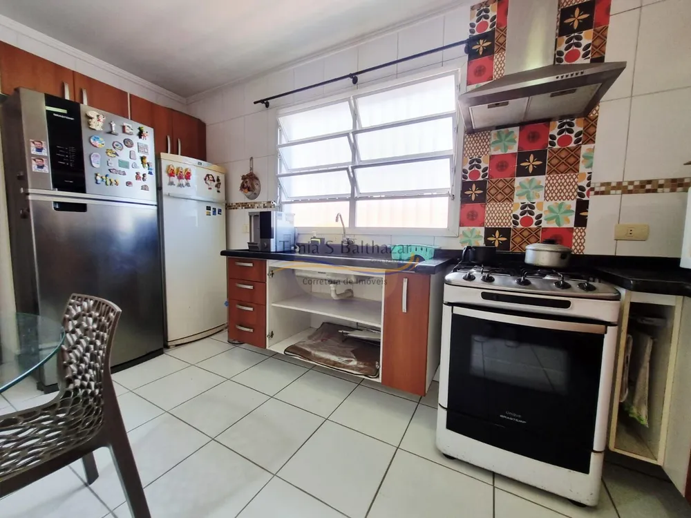 Sobrado, 3 quartos, 156 m² - Foto 3