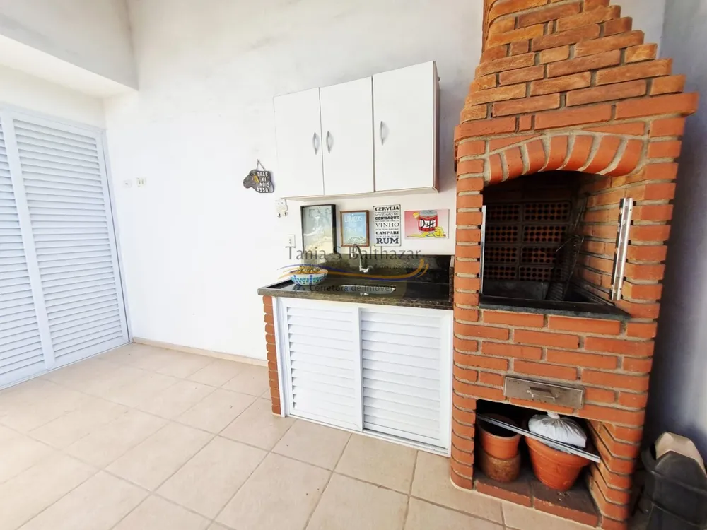 Sobrado, 3 quartos, 156 m² - Foto 1