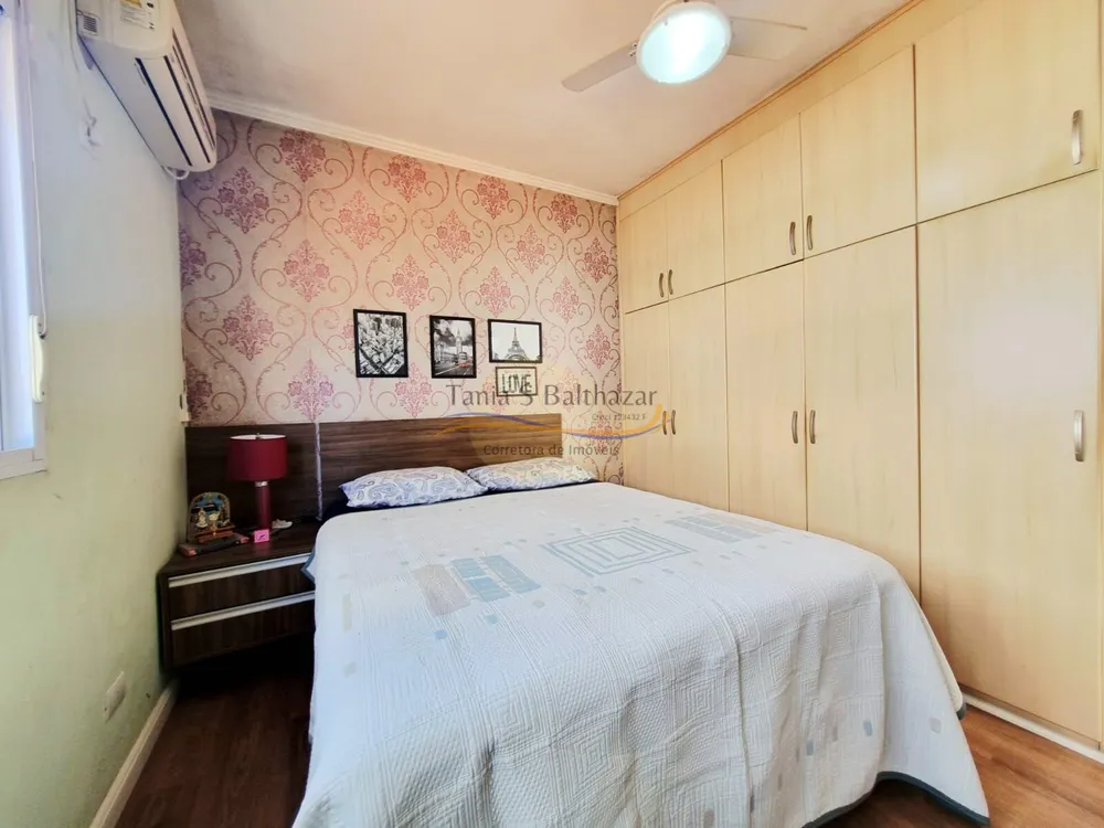 Sobrado, 3 quartos, 156 m² - Foto 8