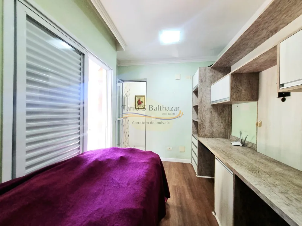 Sobrado, 3 quartos, 156 m² - Foto 5