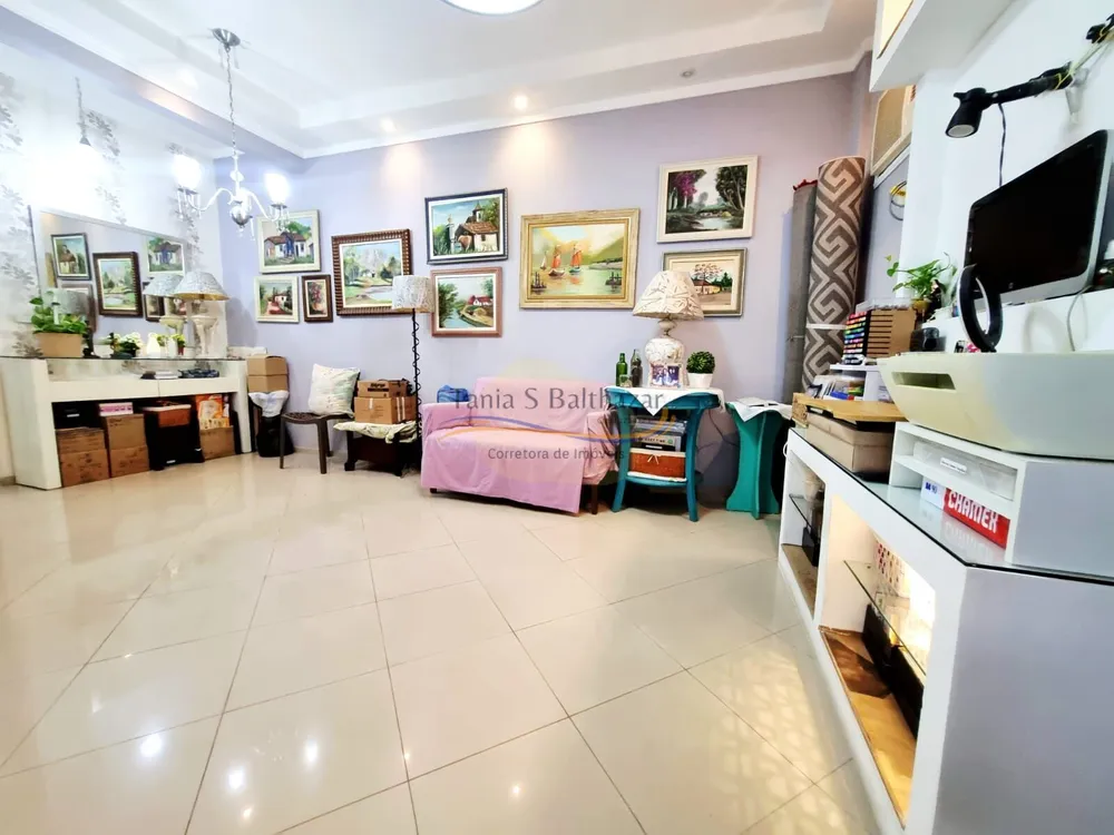 Sobrado, 3 quartos, 156 m² - Foto 2