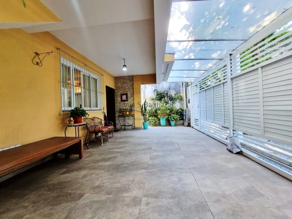 Sobrado, 3 quartos, 156 m² - Foto 4