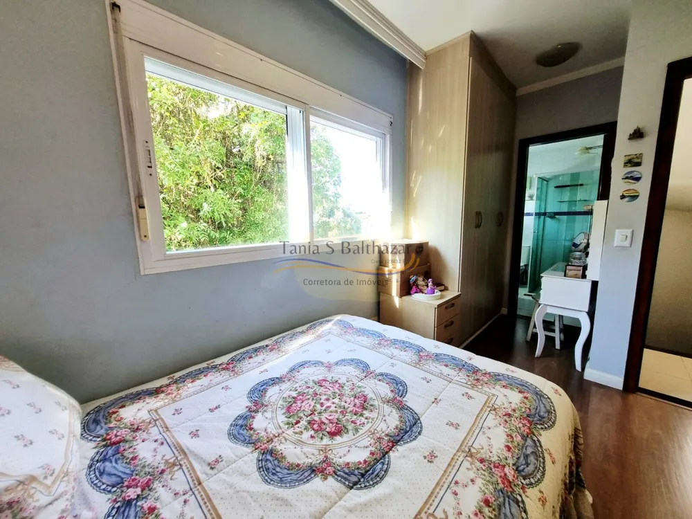 Sobrado, 3 quartos, 156 m² - Foto 3
