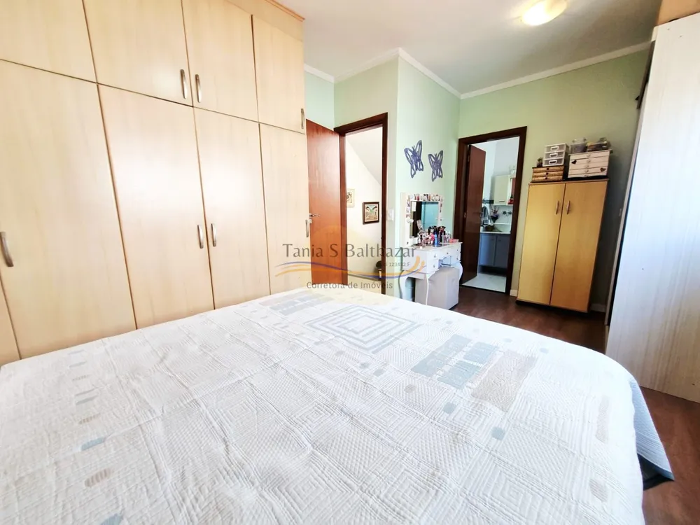 Sobrado, 3 quartos, 156 m² - Foto 6