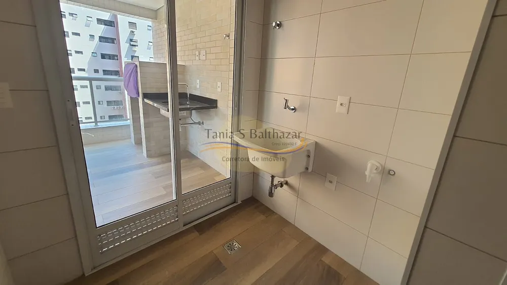 Apartamento, 2 quartos, 83 m² - Foto 1